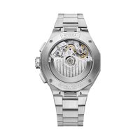 Reloj Baume & Mercier Hombre Riviera in Acero M0A10826 - M0A10826